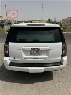 جی ئێم سی یوکۆن